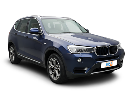 BMW X3-img